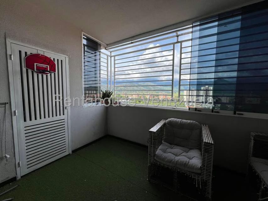 Apartamento (1 Nivel) en Venta en San Jacinto, Aragua - 16