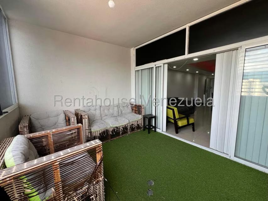 Apartamento (1 Nivel) en Venta en San Jacinto, Aragua - 17
