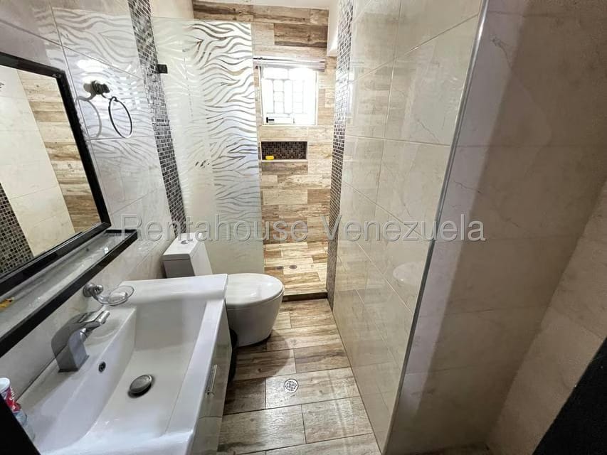 Apartamento (1 Nivel) en Venta en San Jacinto, Aragua - 21