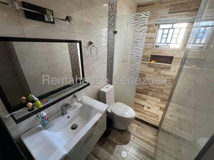 Apartamento (1 Nivel) en Venta en San Jacinto, Aragua - 22