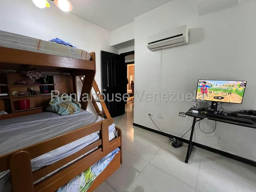 Apartamento (1 Nivel) en Venta en San Jacinto, Aragua - 27