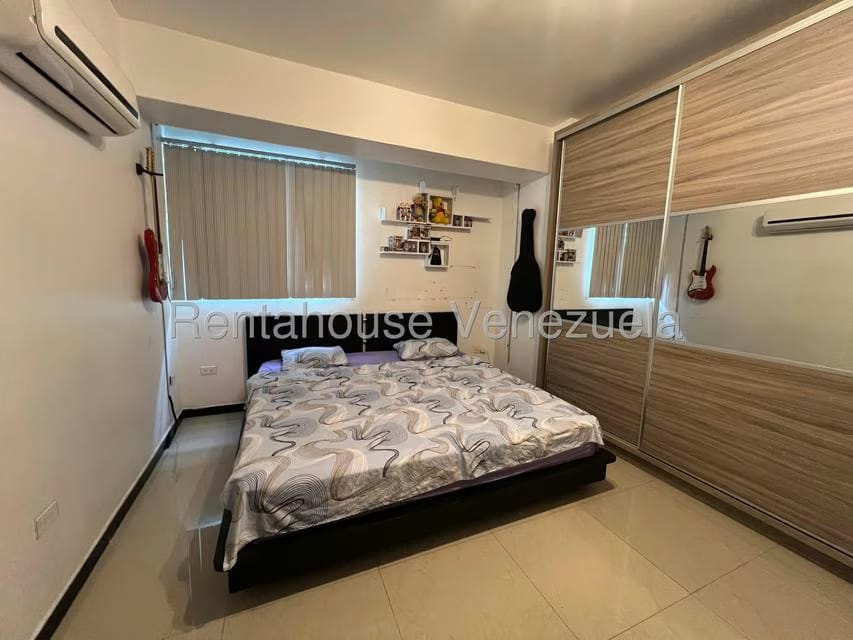 Apartamento (1 Nivel) en Venta en San Jacinto, Aragua - 28