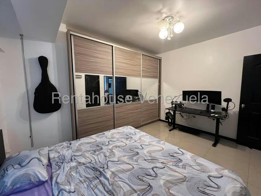 Apartamento (1 Nivel) en Venta en San Jacinto, Aragua - 29