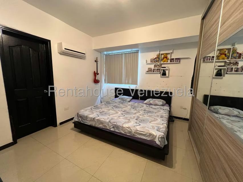 Apartamento (1 Nivel) en Venta en San Jacinto, Aragua - 30
