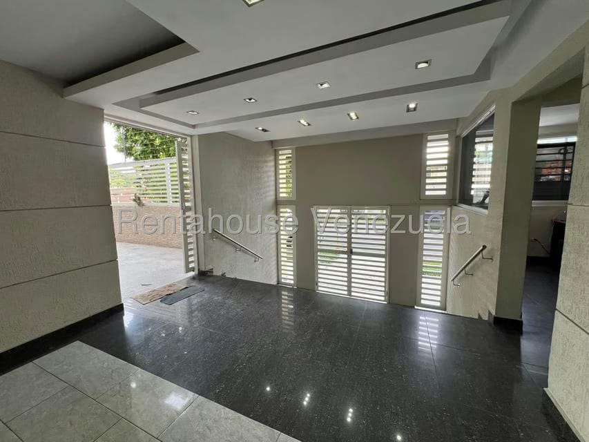 Apartamento (1 Nivel) en Venta en San Jacinto, Aragua - 4