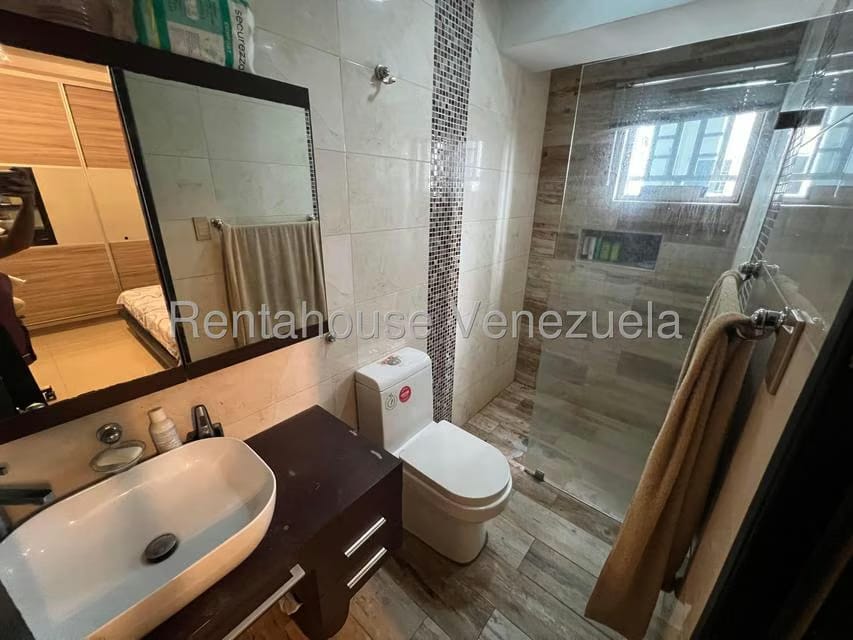 Apartamento (1 Nivel) en Venta en San Jacinto, Aragua - 32