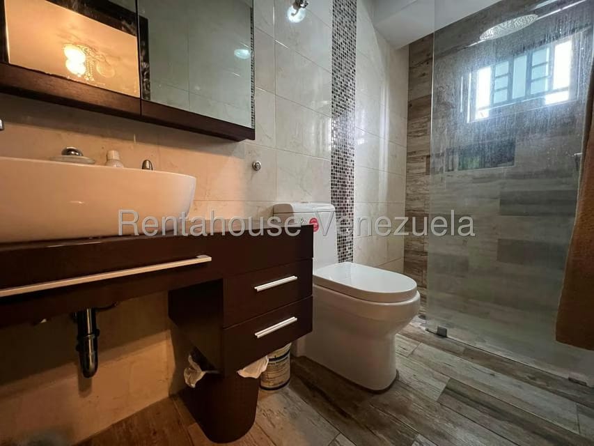 Apartamento (1 Nivel) en Venta en San Jacinto, Aragua - 33