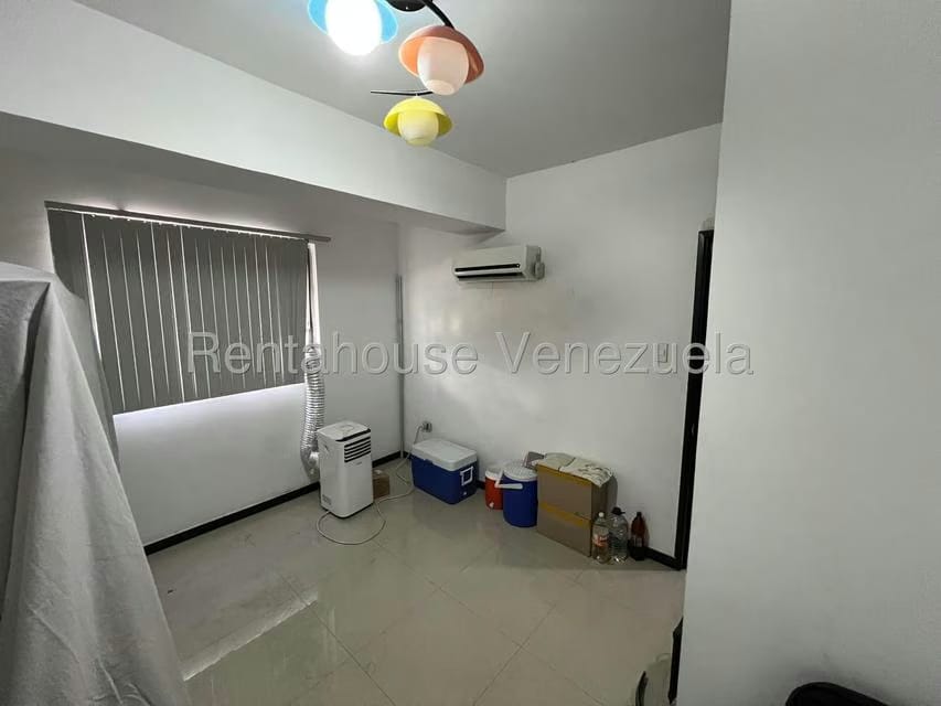 Apartamento (1 Nivel) en Venta en San Jacinto, Aragua - 34