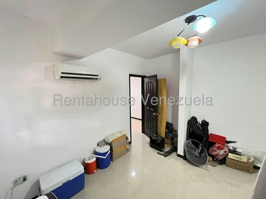 Apartamento (1 Nivel) en Venta en San Jacinto, Aragua - 36