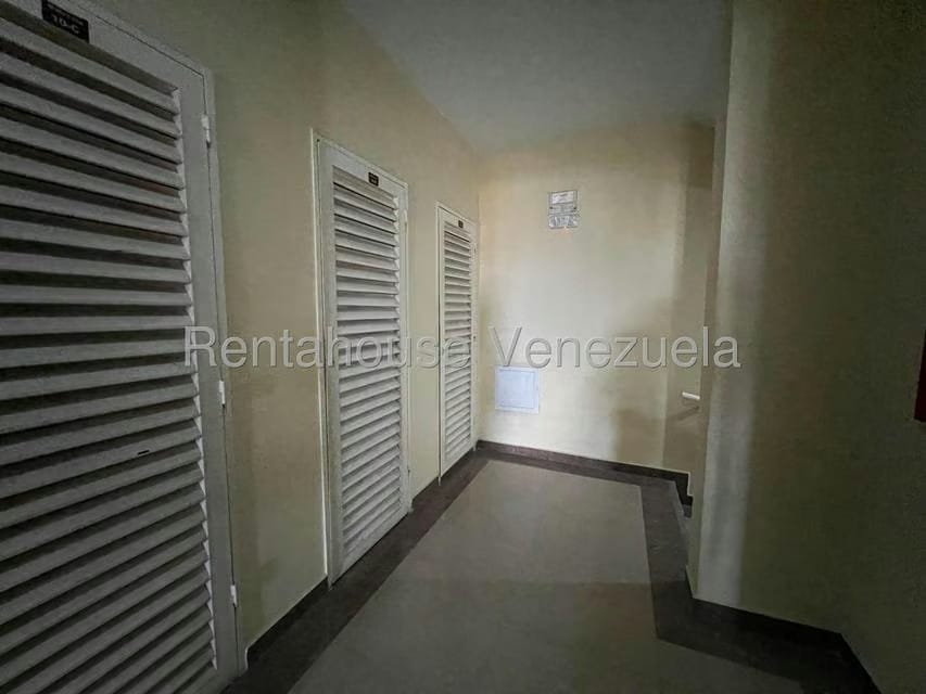Apartamento (1 Nivel) en Venta en San Jacinto, Aragua - 37
