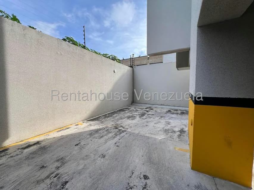 Apartamento (1 Nivel) en Venta en San Jacinto, Aragua - 38