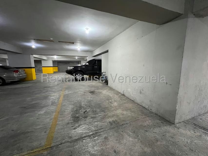 Apartamento (1 Nivel) en Venta en San Jacinto, Aragua - 39