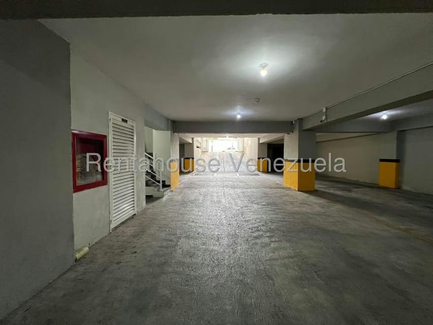 Apartamento (1 Nivel) en Venta en San Jacinto, Aragua - 40