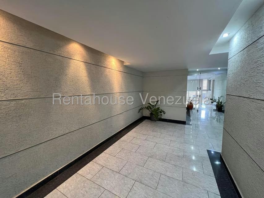 Apartamento (1 Nivel) en Venta en San Jacinto, Aragua - 5
