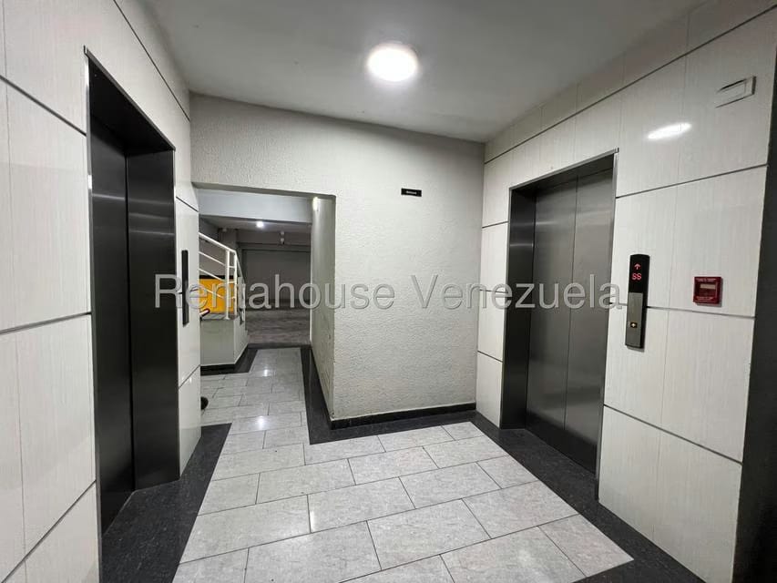 Apartamento (1 Nivel) en Venta en San Jacinto, Aragua - 6