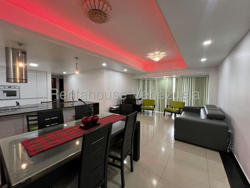 Apartamento (1 Nivel) en Venta en San Jacinto, Aragua - 7