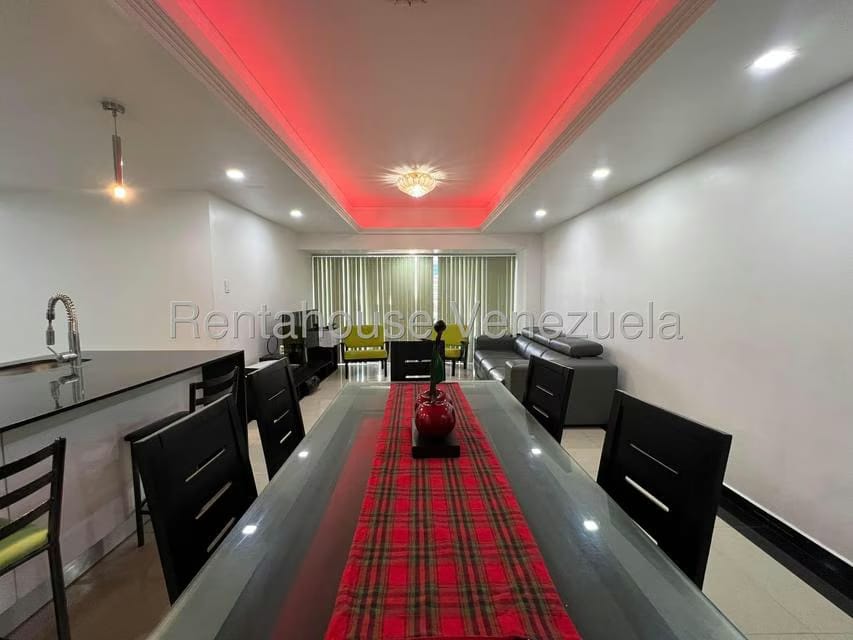 Apartamento (1 Nivel) en Venta en San Jacinto, Aragua - 8