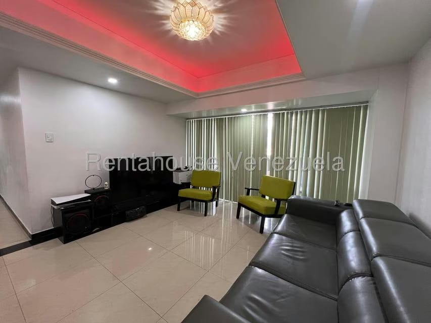 Apartamento (1 Nivel) en Venta en San Jacinto, Aragua - 9