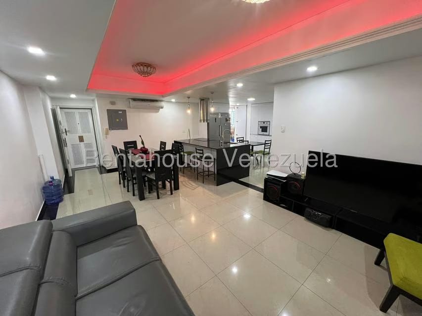 Apartamento (1 Nivel) en Venta en San Jacinto, Aragua - 10