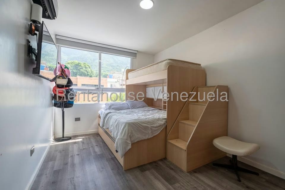 Casa (Multipes Niveles) en Venta en Santa Eduvigis, Distrito Metropolitano - 32