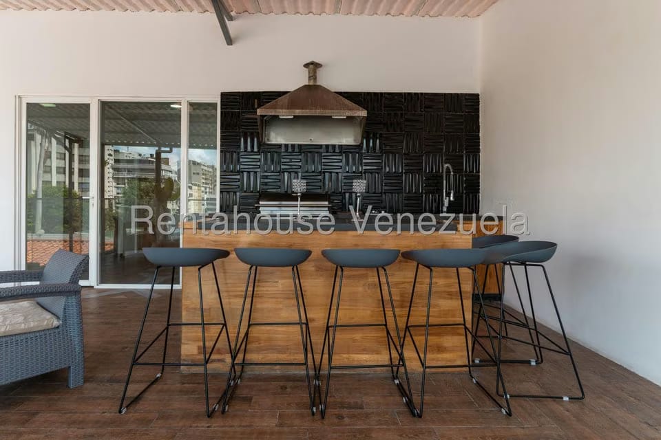 Casa (Multipes Niveles) en Venta en Santa Eduvigis, Distrito Metropolitano - 41