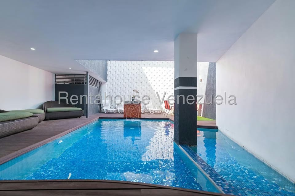 Casa (Multipes Niveles) en Venta en Santa Eduvigis, Distrito Metropolitano - 44