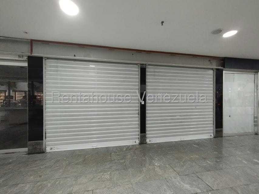 Comercial (Local Comercial) en Alquiler en Colinas de Valle Arriba, Distrito Metropolitano - 14