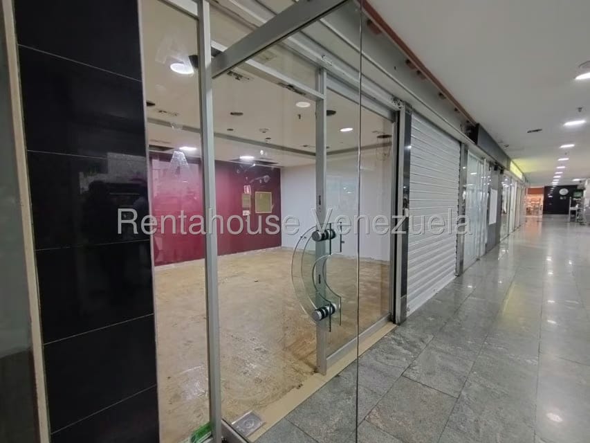 Comercial (Local Comercial) en Alquiler en Colinas de Valle Arriba, Distrito Metropolitano - 7
