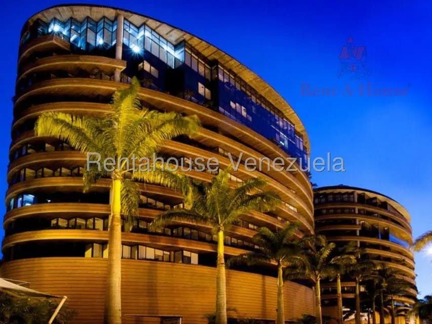 Comercial (Local Comercial) en Venta en Chacao, Distrito Metropolitano