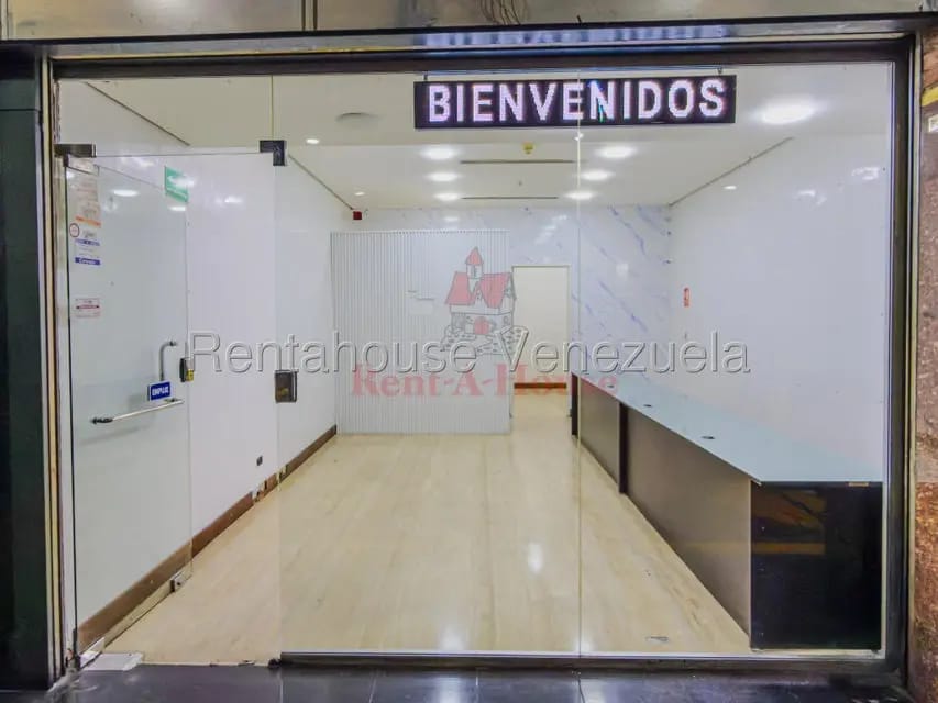 Comercial (Local Comercial) en Venta en Chacao, Distrito Metropolitano - 2
