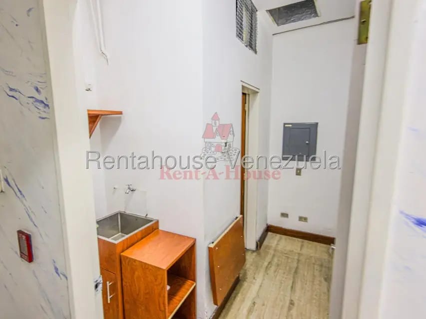 Comercial (Local Comercial) en Venta en Chacao, Distrito Metropolitano - 12