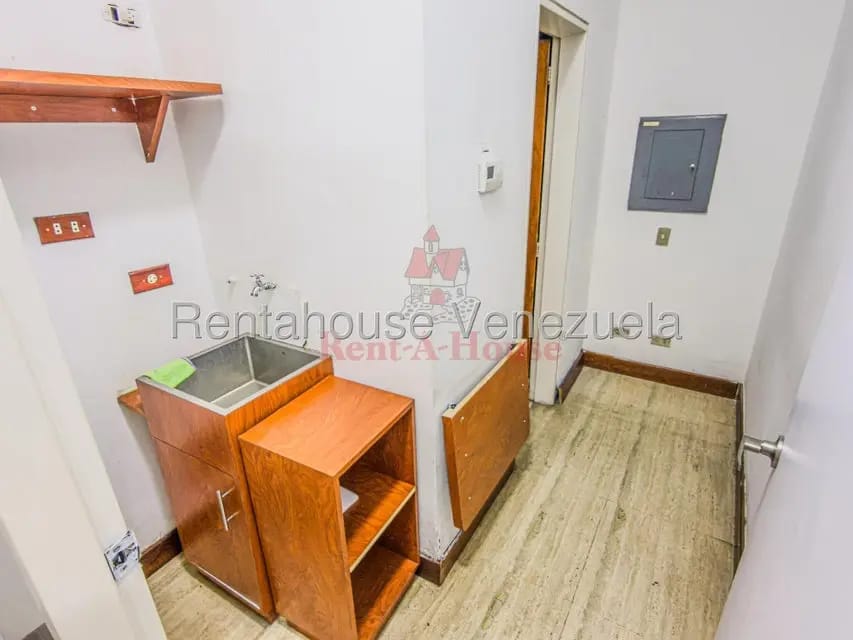 Comercial (Local Comercial) en Venta en Chacao, Distrito Metropolitano - 13