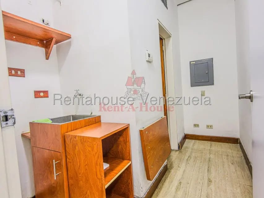 Comercial (Local Comercial) en Venta en Chacao, Distrito Metropolitano - 14