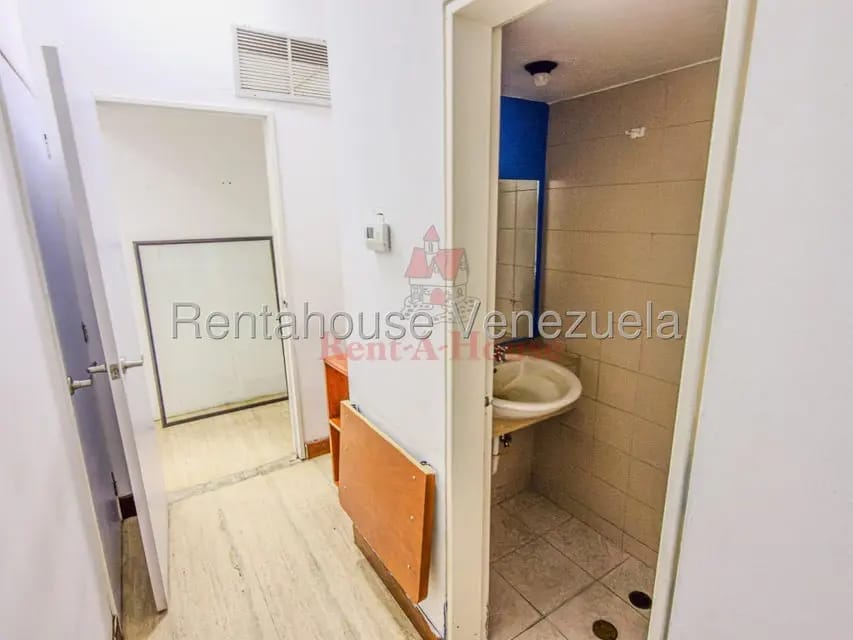 Comercial (Local Comercial) en Venta en Chacao, Distrito Metropolitano - 16