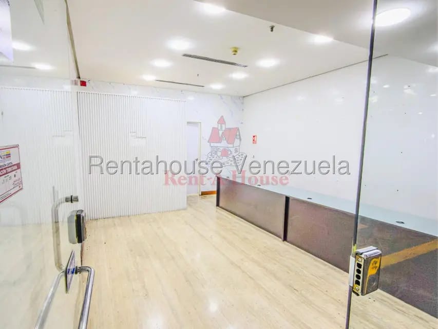 Comercial (Local Comercial) en Venta en Chacao, Distrito Metropolitano - 3