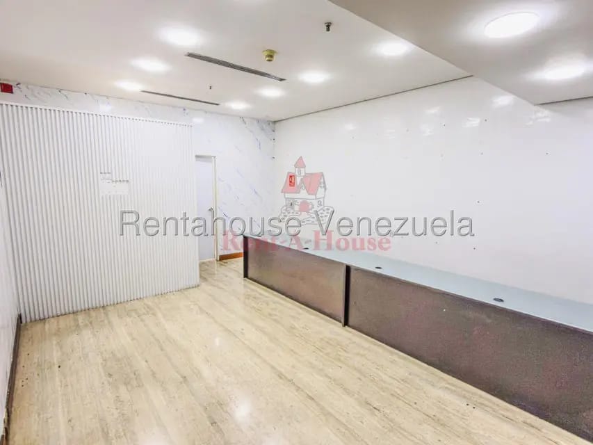 Comercial (Local Comercial) en Venta en Chacao, Distrito Metropolitano - 4