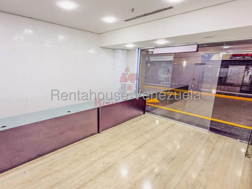 Comercial (Local Comercial) en Venta en Chacao, Distrito Metropolitano - 5