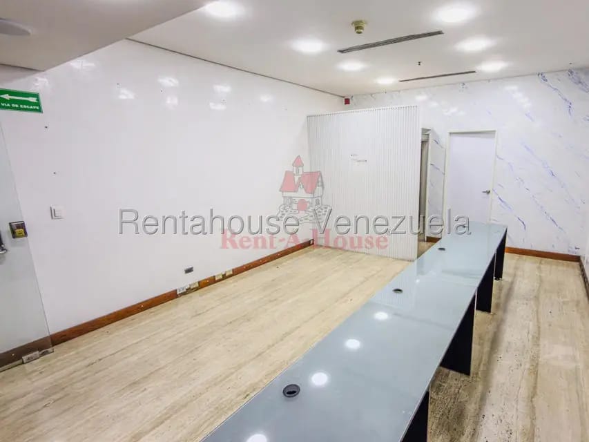 Comercial (Local Comercial) en Venta en Chacao, Distrito Metropolitano - 6