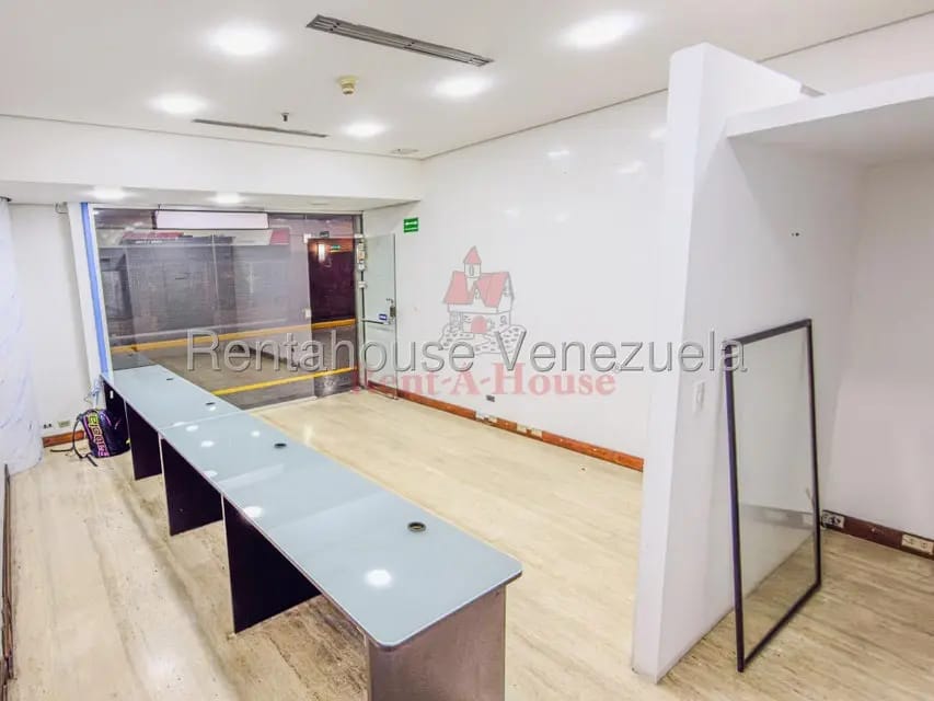 Comercial (Local Comercial) en Venta en Chacao, Distrito Metropolitano - 7