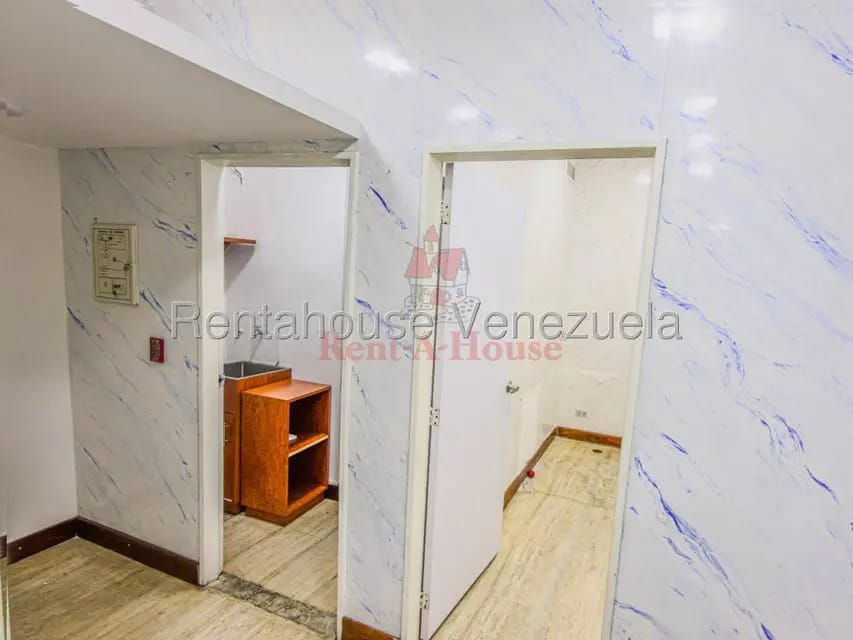Comercial (Local Comercial) en Venta en Chacao, Distrito Metropolitano - 9