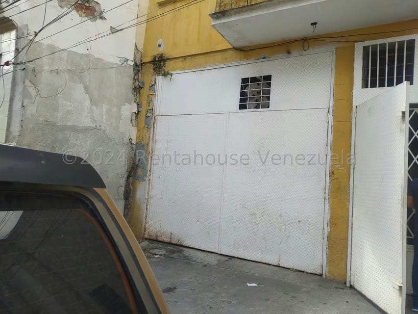 Comercial (Local Comercial) en Venta en Parroquia San Juan, Distrito Metropolitano - 2