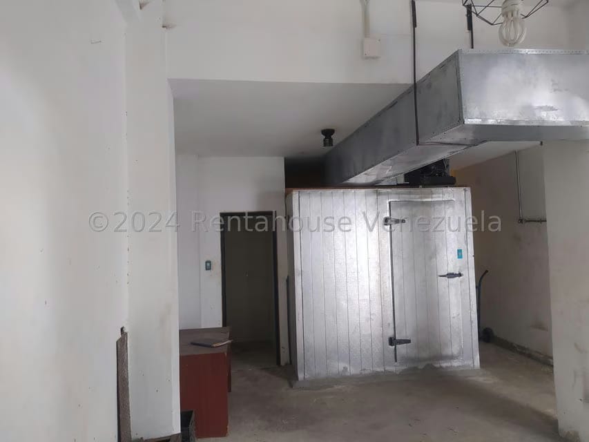 Comercial (Local Comercial) en Venta en Parroquia San Juan, Distrito Metropolitano - 5