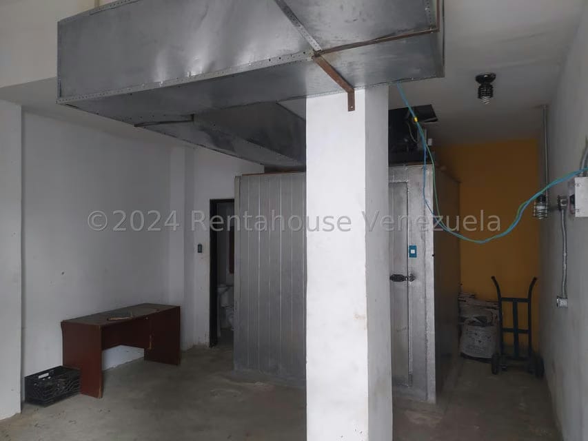 Comercial (Local Comercial) en Venta en Parroquia San Juan, Distrito Metropolitano - 6