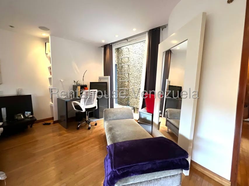 Apartamento (Duplex) en Venta en La Lagunita Country Club, Distrito Metropolitano - 27