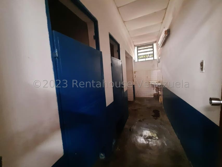 Comercial (Galpon - Deposito) en Venta en Zona Industrial, Guarico - 9