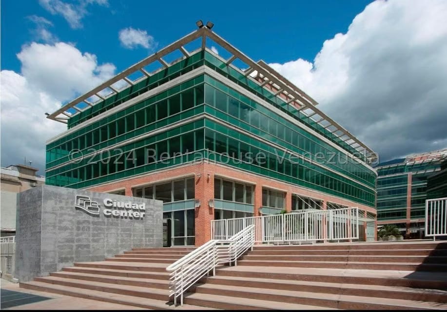 Comercial (Oficina) en Venta en Boleita Norte, Distrito Metropolitano