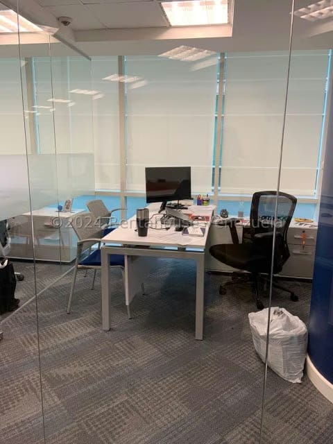Comercial (Oficina) en Venta en Boleita Norte, Distrito Metropolitano - 13