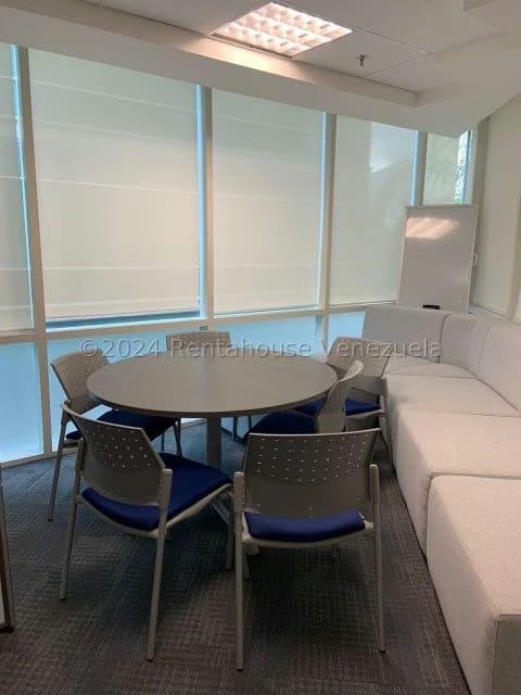 Comercial (Oficina) en Venta en Boleita Norte, Distrito Metropolitano - 14