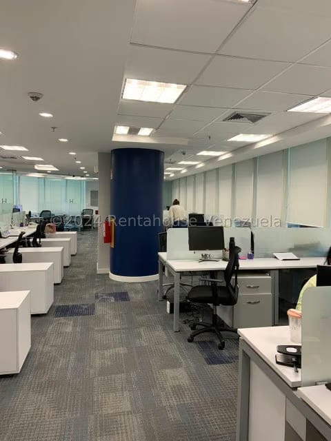 Comercial (Oficina) en Venta en Boleita Norte, Distrito Metropolitano - 16