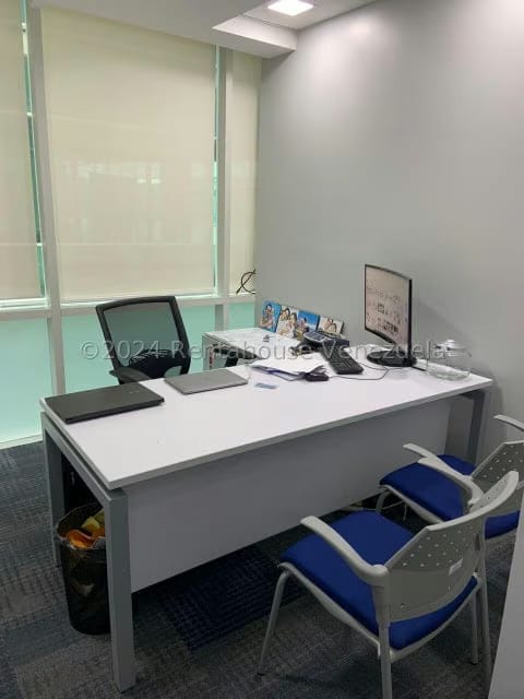Comercial (Oficina) en Venta en Boleita Norte, Distrito Metropolitano - 18